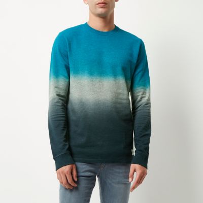 Blue Only & Sons blended sweatshirt